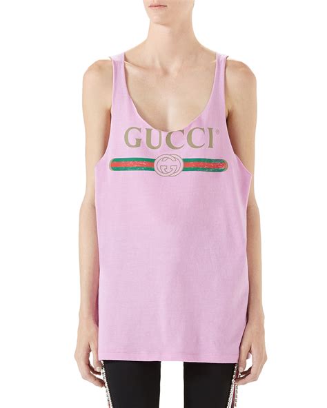 Women's Gucci Tank Tops 